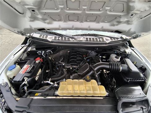 Used 2019 Ford F150 XL w/ Equipment Group 101A Mid AWD/4WD image 20