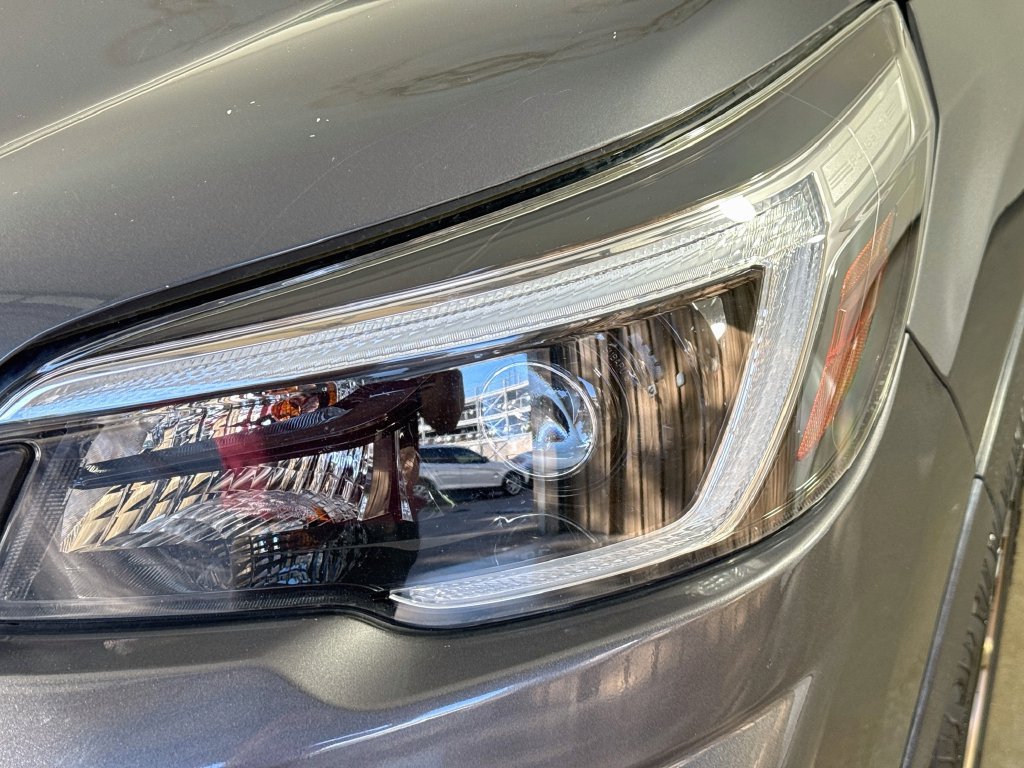Used 2021 Subaru Forester Premium w/ Popular Package #1 AWD/4WD image 38