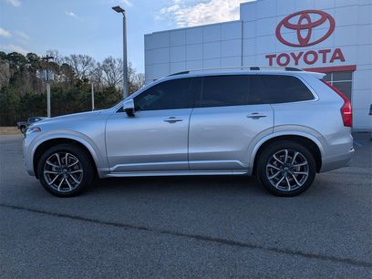 Used 2019 Volvo XC90 T6 Momentum w/ Protection Package Premier