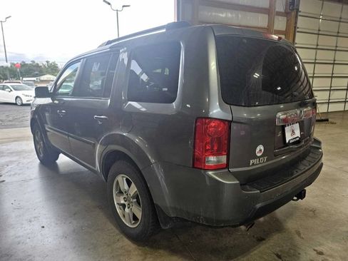Used 2009 Honda Pilot EX-L image 6