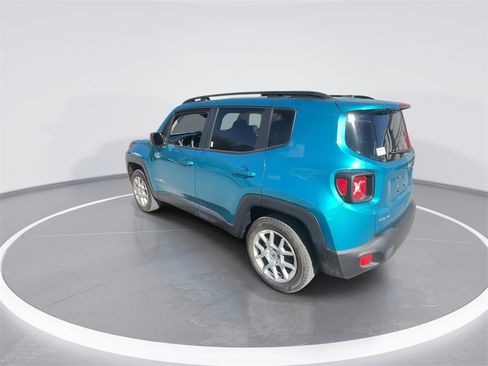 Used 2022 Jeep Renegade Sport w/ Sport Appearance Group image 6