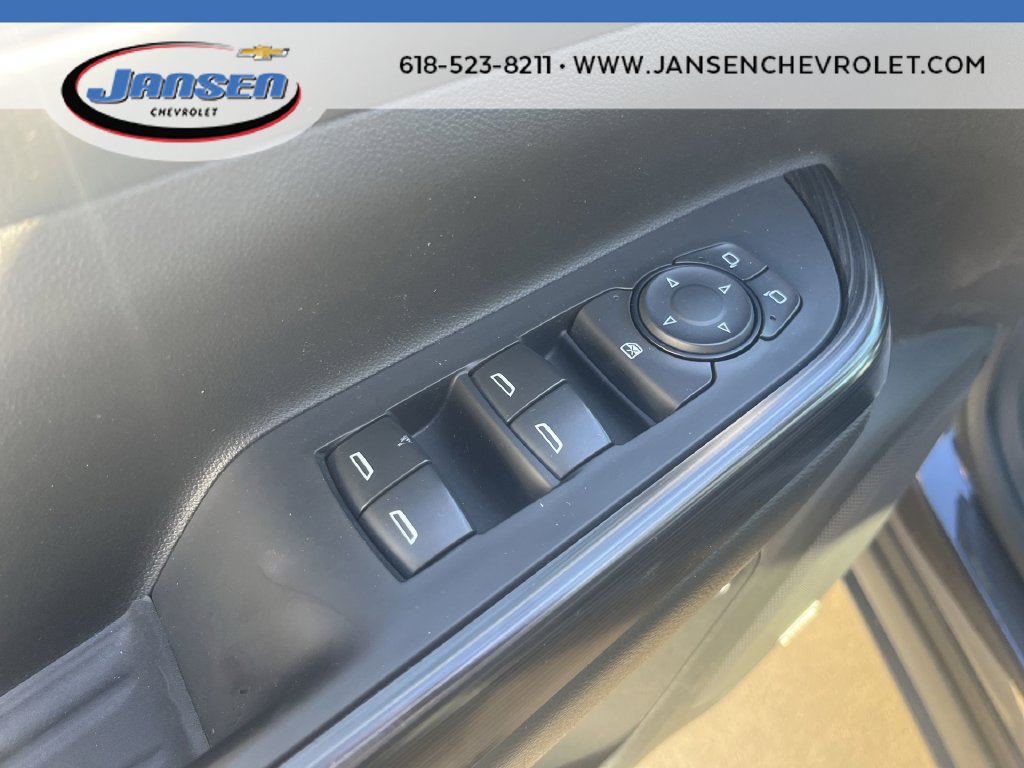 Used 2017 GMC Acadia SLT FWD image 23