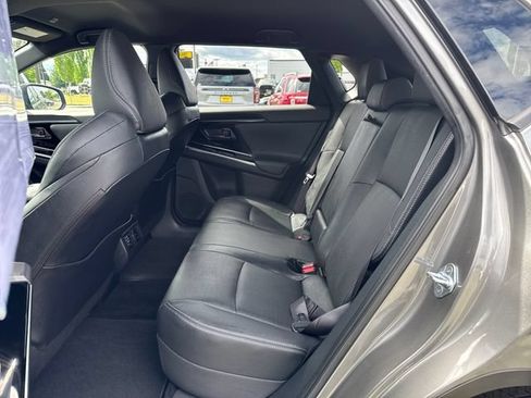 Used 2023 Subaru Solterra AWD image 13
