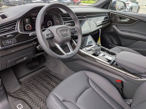 New 2026 Audi Q8 Premium Plus AWD/4WD image 7