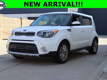 Used 2019 Kia Soul +