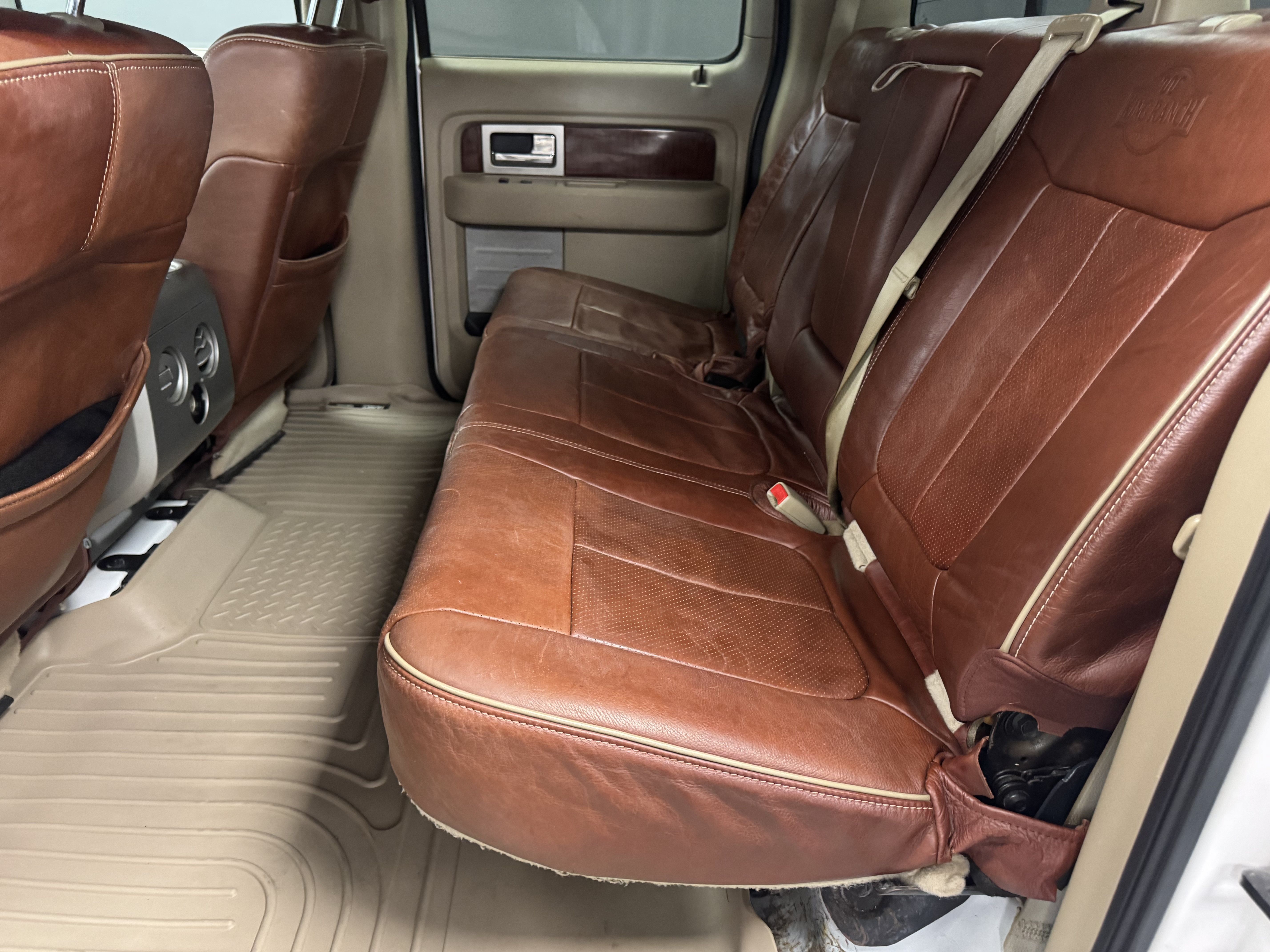 Used 2010 Ford F150 XL RWD image 15