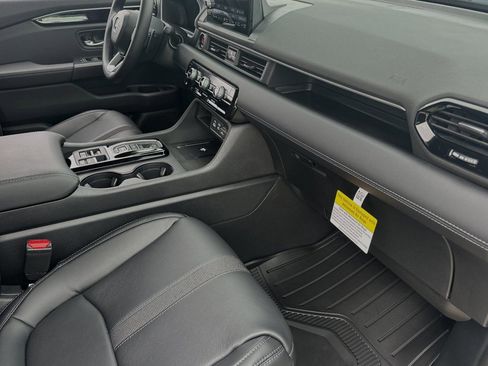 New 2025 Honda Pilot EX-L image 22