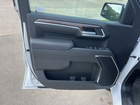 New 2026 Chevrolet Silverado 1500 LT w/ LPO, Liner Protection Package image 16