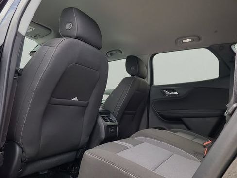 New 2026 Chevrolet Blazer LT w/ Convenience Package FWD image 11