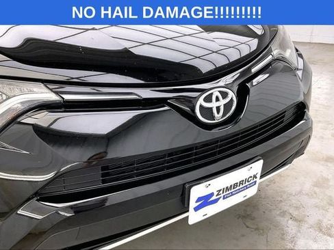 Used 2016 Toyota RAV4 XLE AWD/4WD image 31