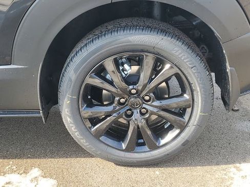 New 2026 MAZDA CX-30 2.5 Turbo w/ Premium Plus Pkg image 28