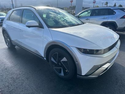 Used 2025 Hyundai Ioniq 5 Limited