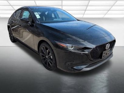 New 2026 MAZDA MAZDA3 2.5 S Hatchback w/ Premium Pkg