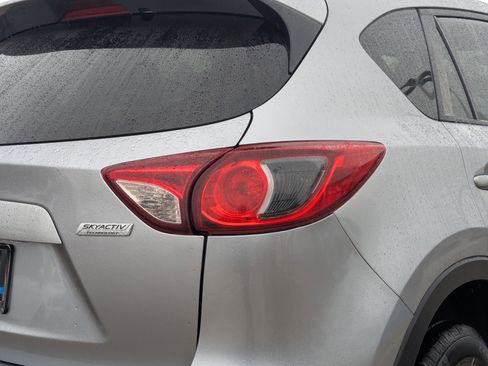 Used 2014 MAZDA CX-5 Touring image 12