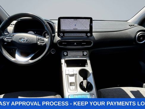 Used 2023 Hyundai Kona SEL FWD image 10
