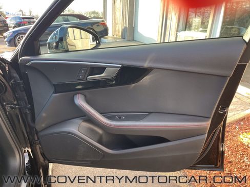 Used 2019 Audi A4 2.0T Premium Plus image 34
