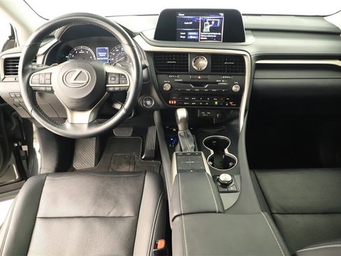 Used 2022 Lexus RX 350 FWD image 18