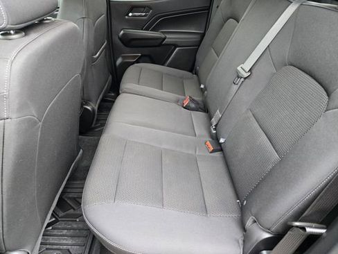 Used 2023 Chevrolet Colorado LT image 32