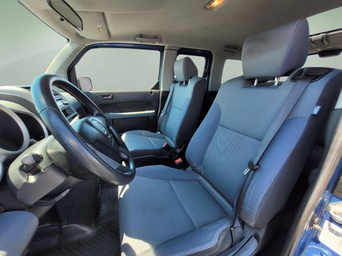 Used 2008 Honda Element LX image 23