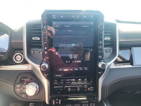 New 2026 RAM 1500 Tungsten image 3