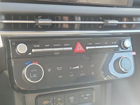 New 2026 Hyundai Tucson SEL AWD/4WD image 13