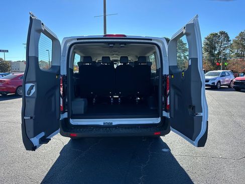 New 2026 Ford Transit 350 XL image 24