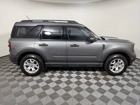 Used 2022 Ford Bronco Sport image 7