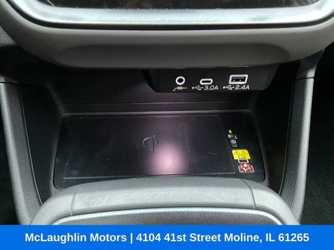 Certified 2025 Subaru Crosstrek 2.5i Limited w/ Crosstrek Mirror Package image 22