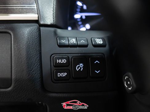 Used 2016 Lexus GS 350 AWD w/ Luxury Package image 39