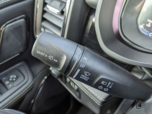 New 2026 RAM 1500 Limited AWD/4WD image 65