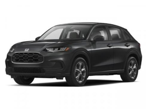 New 2026 Honda HR-V LX image 1