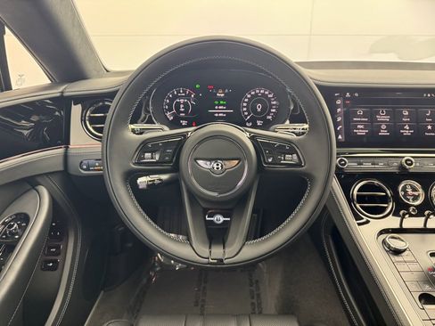 New 2026 Bentley Continental GT image 25