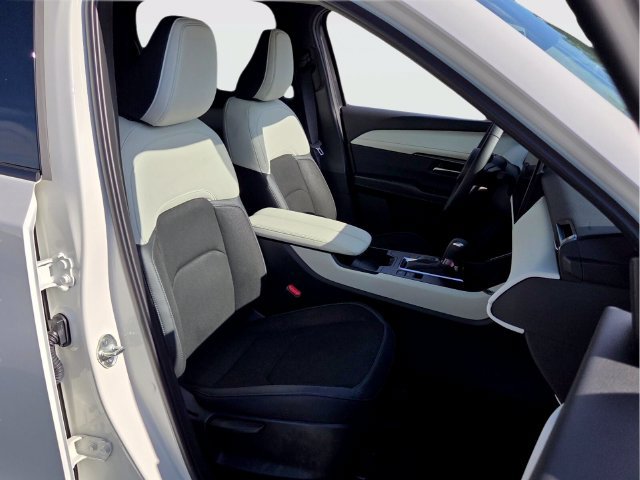 New 2026 MAZDA CX-5 Select AWD/4WD image 17
