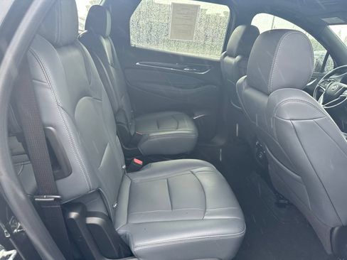 Used 2024 Buick Enclave Essence w/ Experience Buick Package AWD/4WD image 19