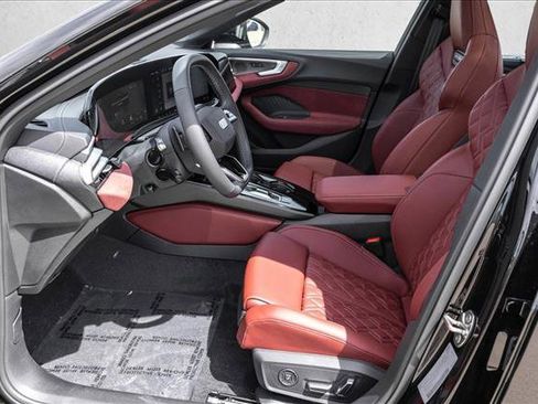 New 2026 Audi S5 Prestige AWD/4WD image 12