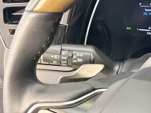 Used 2025 Lexus RX 350 Premium w/ Convenience Package AWD/4WD image 18