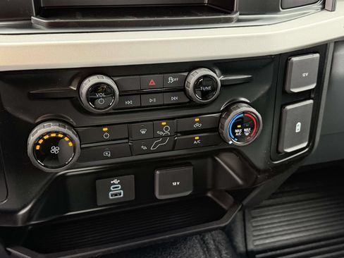 New 2026 Ford F250 XL w/ XL Off-Road Package AWD/4WD image 15