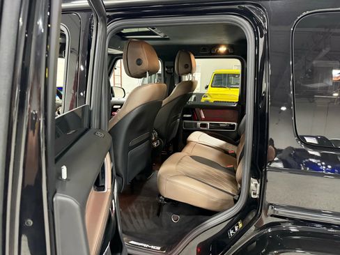 Used 2020 Mercedes-Benz G 63 AMG 4MATIC image 69