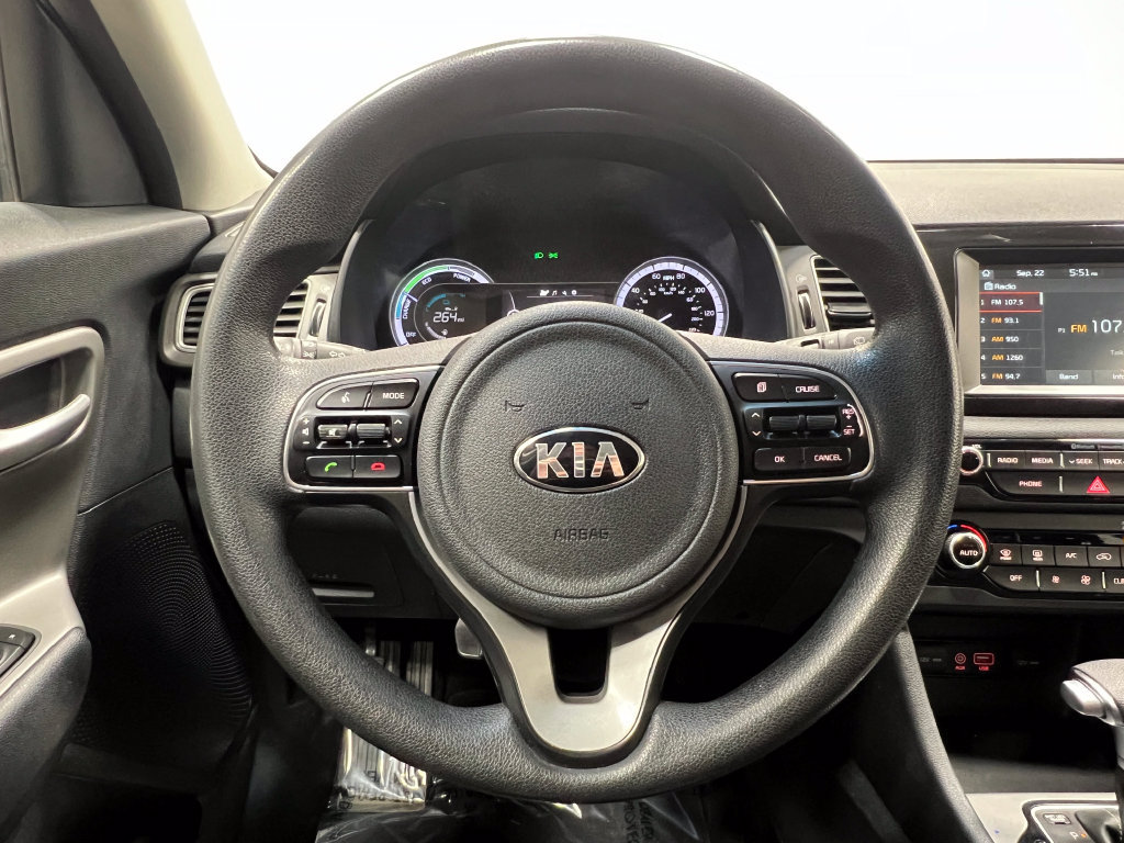 Used 2019 Kia Niro LX FWD image 21