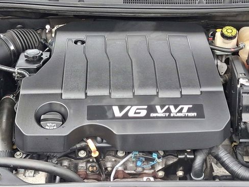 Used 2011 Buick LaCrosse CXL image 27