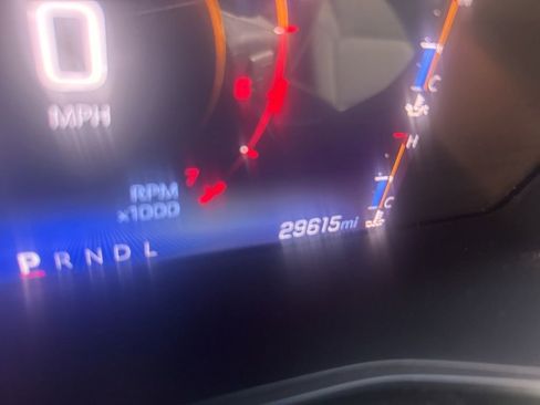 Used 2023 Chevrolet Colorado Trail Boss w/ Advanced Trailering Package image 24