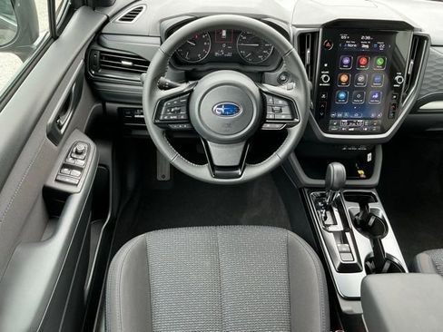 Used 2026 Subaru Forester Premium image 10