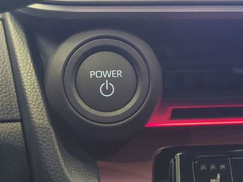 New 2026 Toyota Prius Plug-In Hybrid image 27