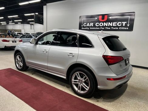 Used 2013 Audi Q5 3.0T Prestige AWD/4WD image 15
