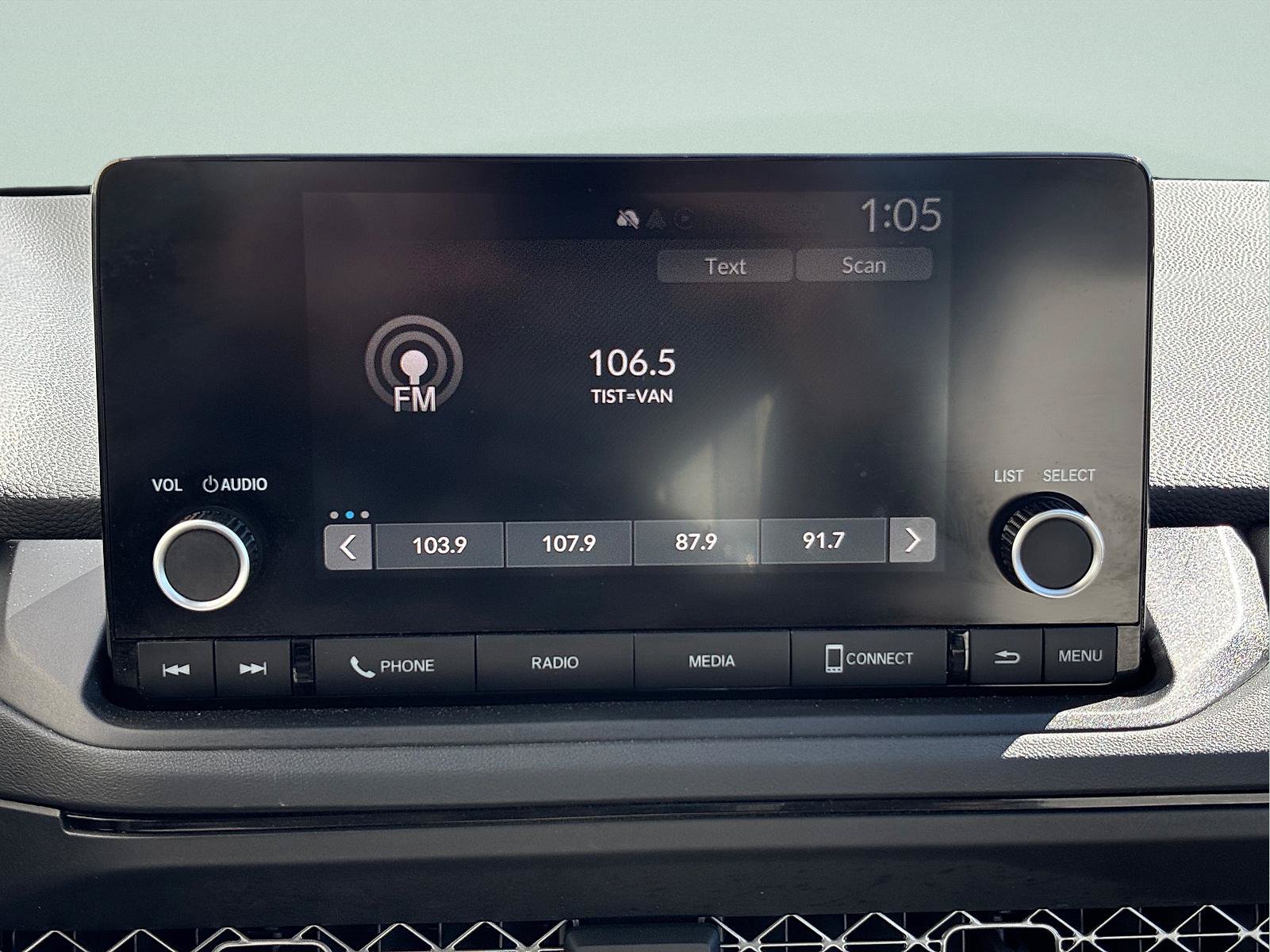 Certified 2023 Honda Accord EX image 20