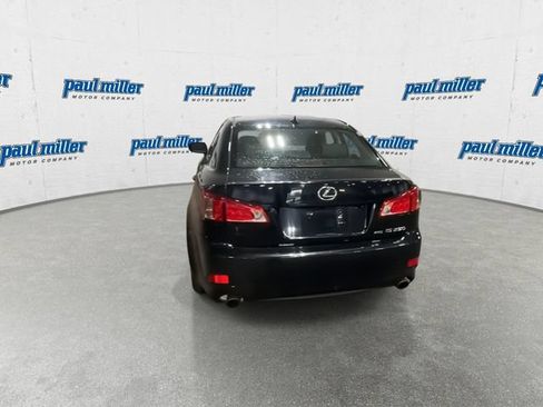 Used 2011 Lexus IS 250 AWD w/ Luxury Plus Value Edition image 9