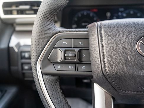 New 2025 Toyota Tacoma TRD Off-Road image 21