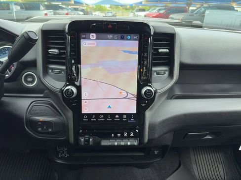 New 2026 RAM 2500 Tradesman image 21