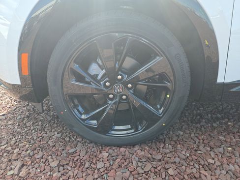 New 2026 Buick Envision Sport Touring image 4