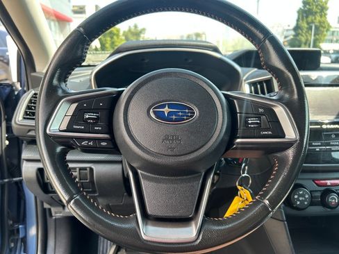 Used 2018 Subaru Crosstrek 2.0i Premium w/ Moonroof Package AWD/4WD image 17